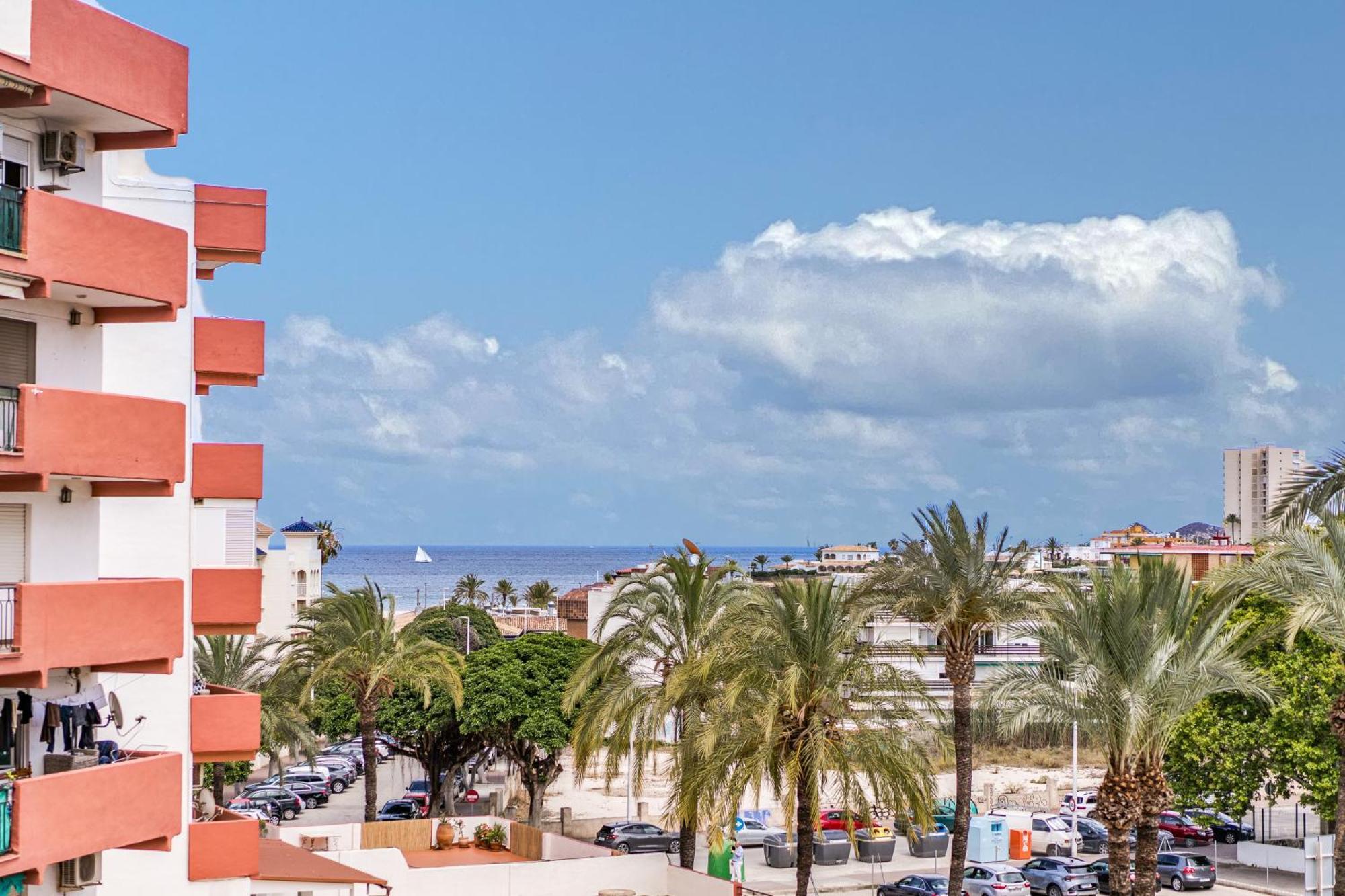 Seaview Solymar